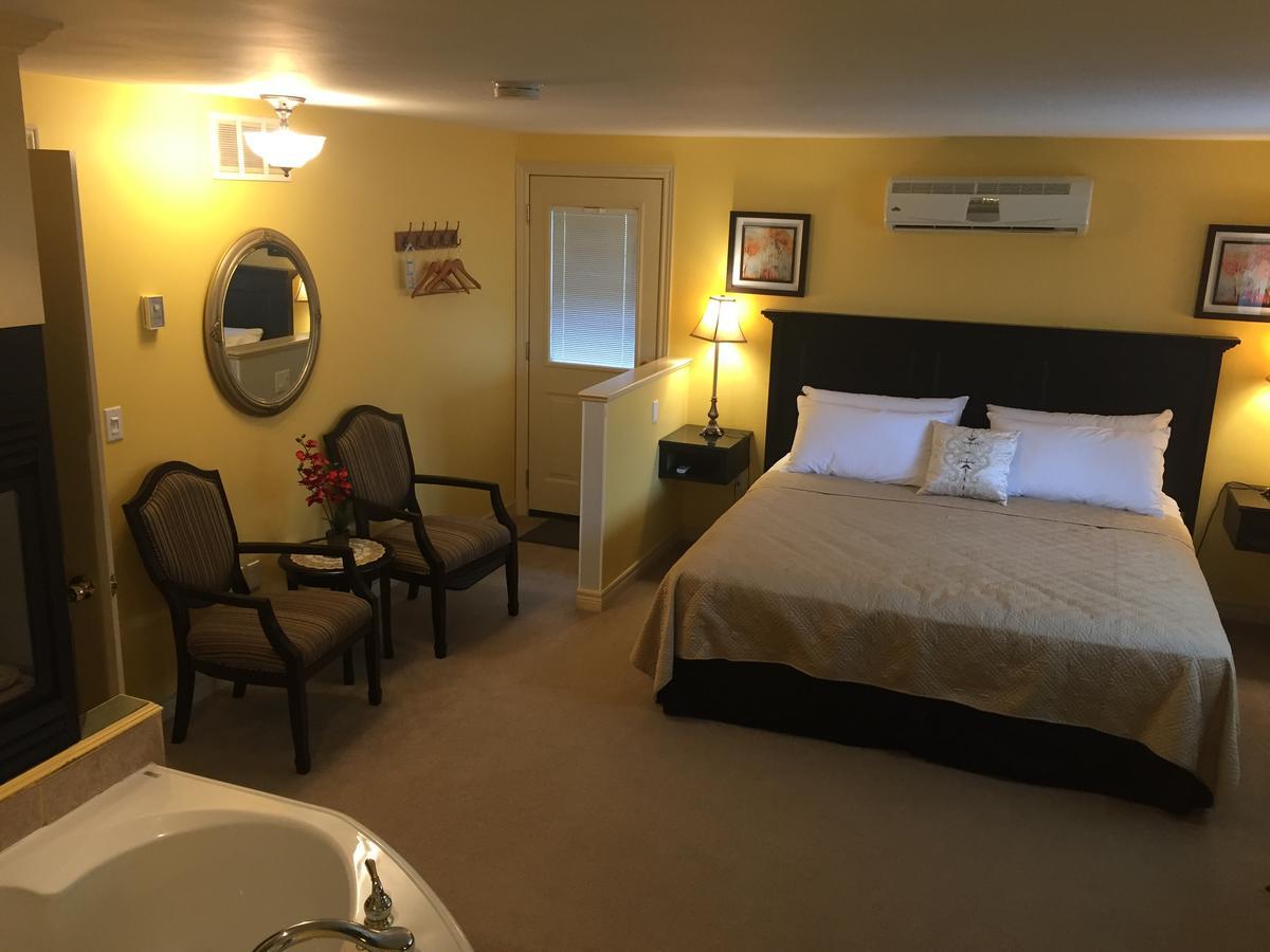 Bed and Breakfast Kellar House Niagara-on-the-Lake Zewnętrze zdjęcie