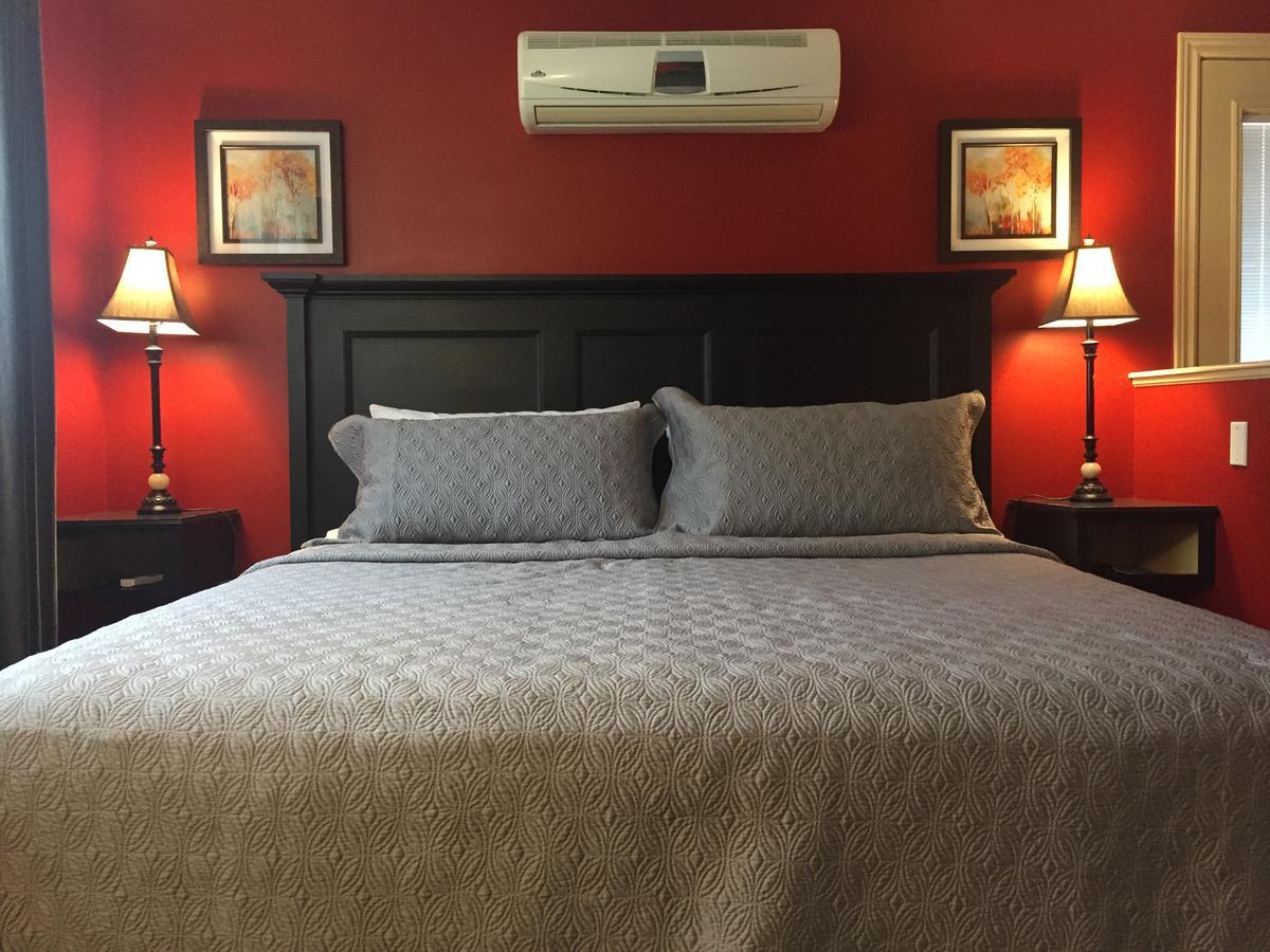 Bed and Breakfast Kellar House Niagara-on-the-Lake Zewnętrze zdjęcie