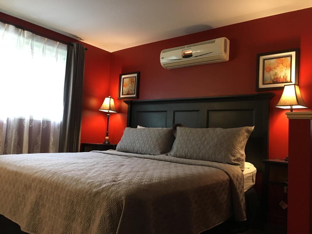 Bed and Breakfast Kellar House Niagara-on-the-Lake Zewnętrze zdjęcie