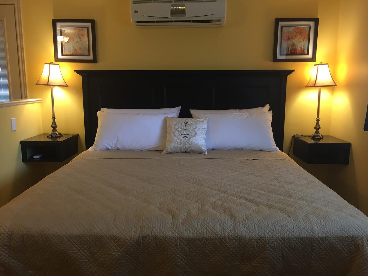 Bed and Breakfast Kellar House Niagara-on-the-Lake Zewnętrze zdjęcie