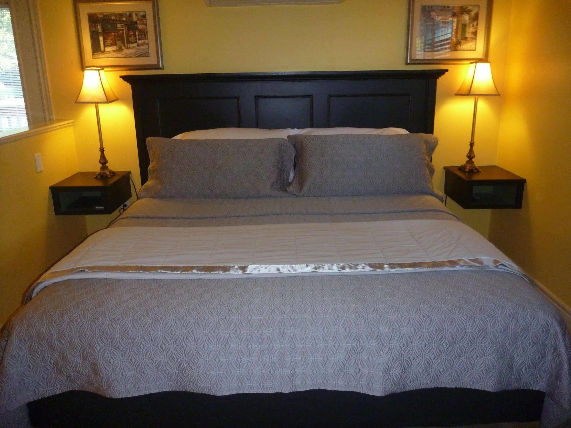 Bed and Breakfast Kellar House Niagara-on-the-Lake Zewnętrze zdjęcie