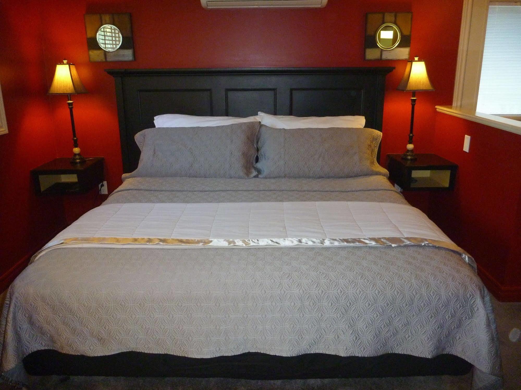 Bed and Breakfast Kellar House Niagara-on-the-Lake Zewnętrze zdjęcie