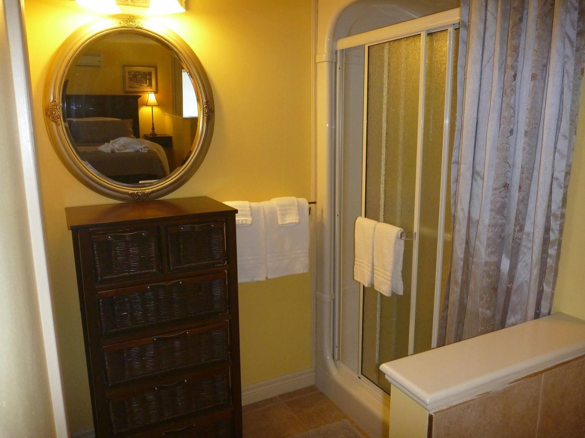 Bed and Breakfast Kellar House Niagara-on-the-Lake Zewnętrze zdjęcie